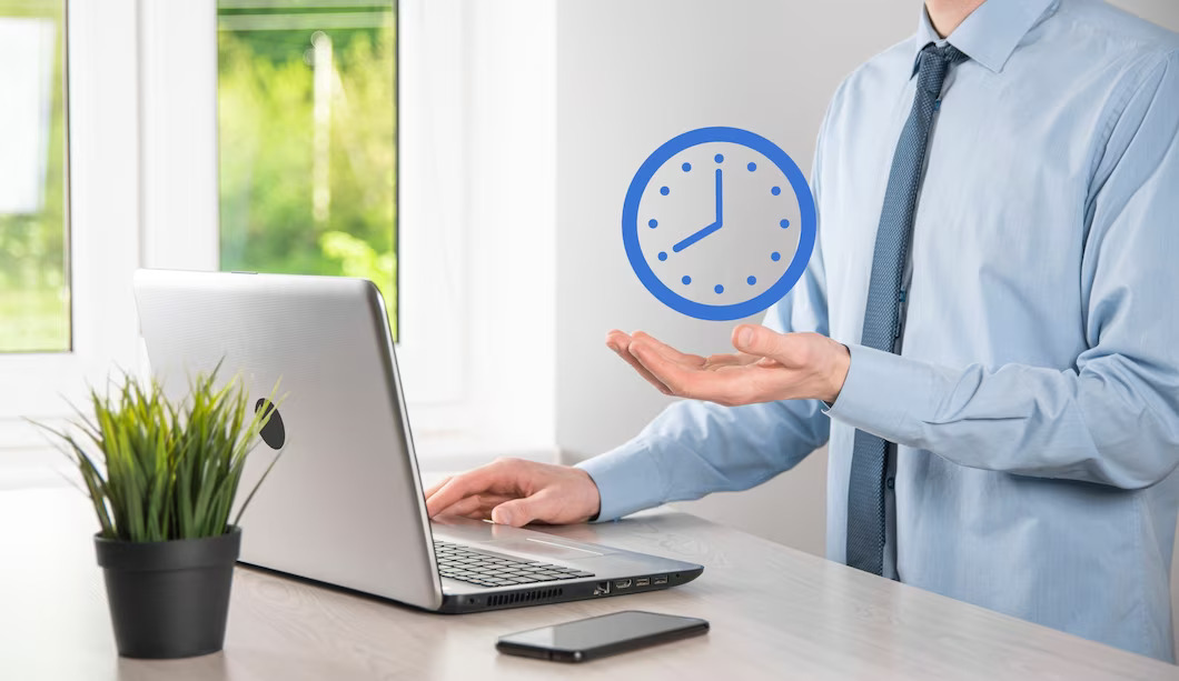 Five Reasons Your Business Needs a Custom Employee Time Capture Solution for UKG