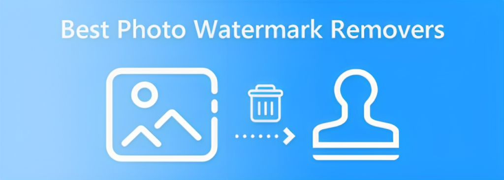 Erase Watermarks with Ease