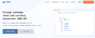 How Forex API Streamlines Your Development Process
