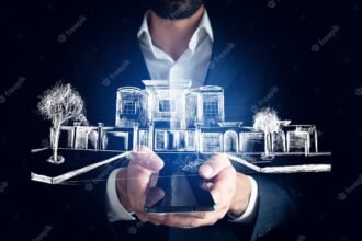 Harnessing the Power of AI: The Future of Real Estate Investing