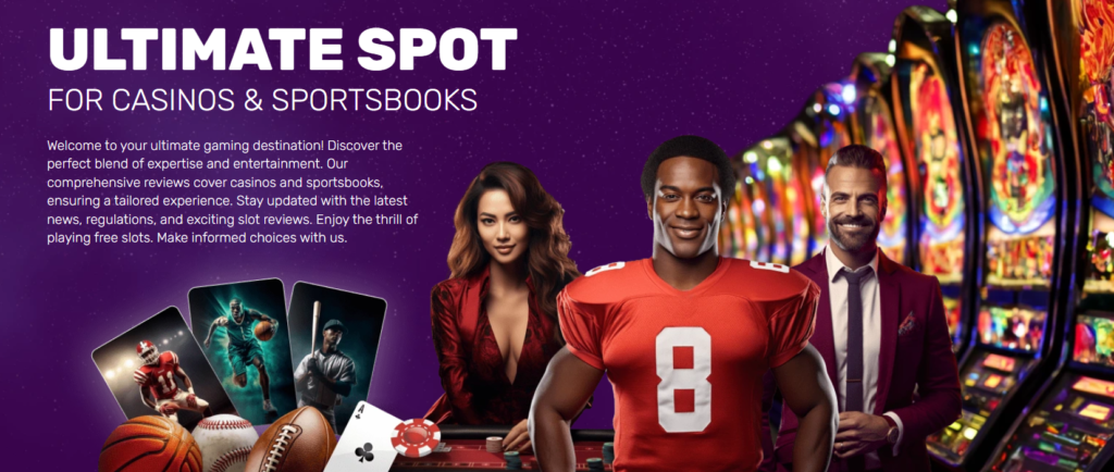 AdWise Partners Launches New Platform: GambleSpot.us