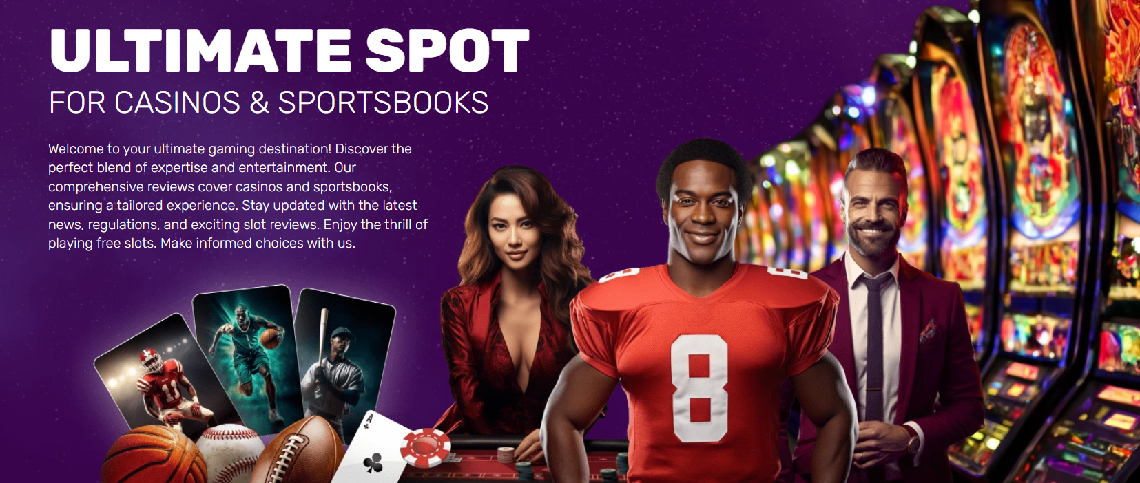 AdWise Partners Launches New Platform: GambleSpot.us