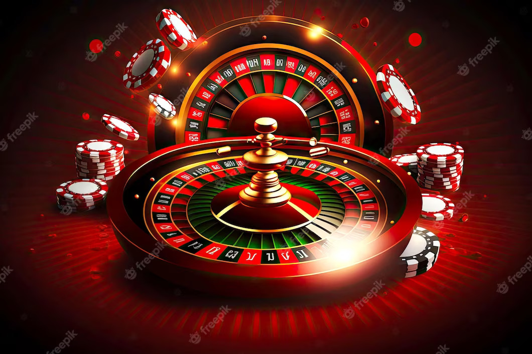  Gambling Industry