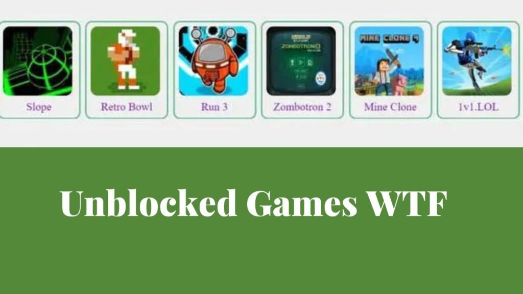 Unblocked Games 66