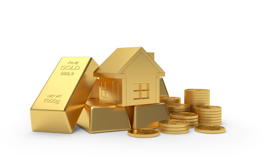 Appointment for a Gold Loan from Home