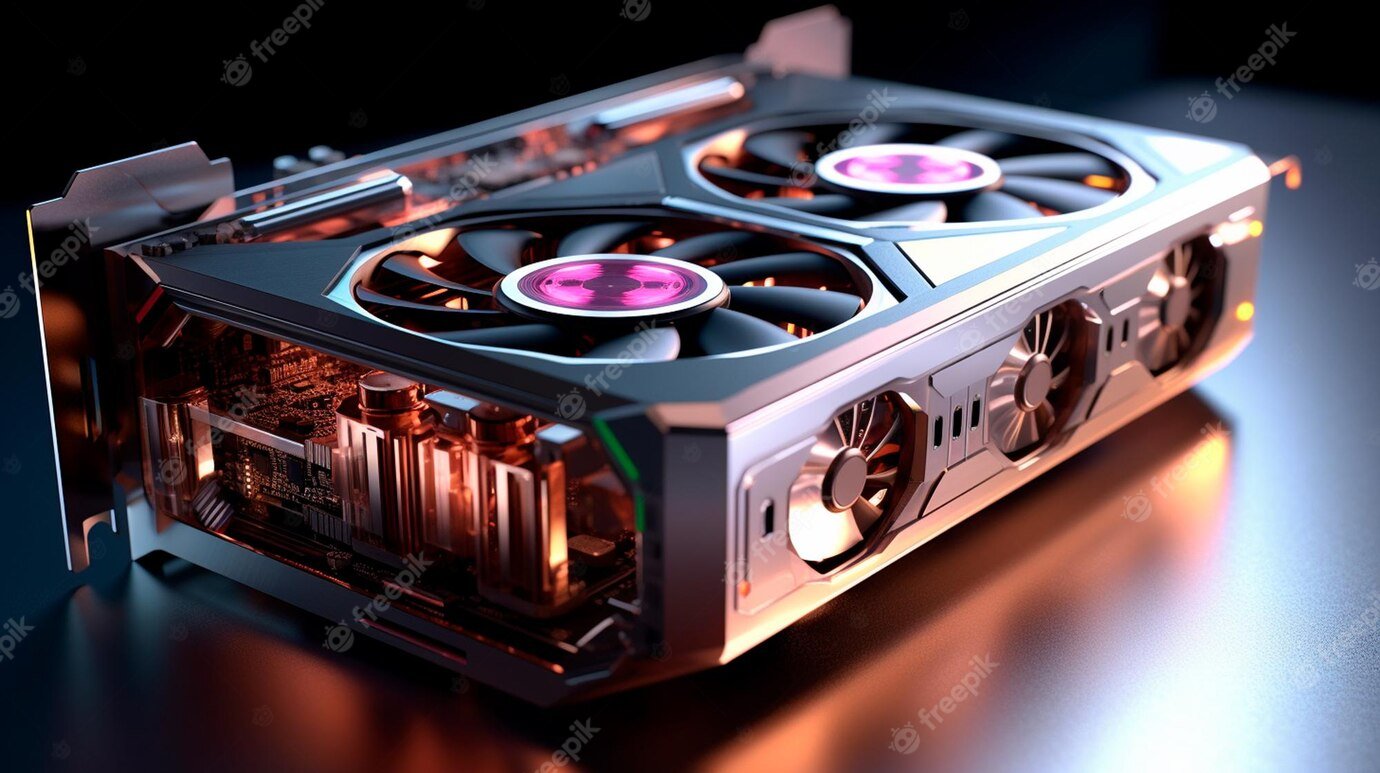 Graphics Processing Units in Online Gaming