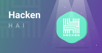 HAI 101: Understanding the Basics of Hacken Token