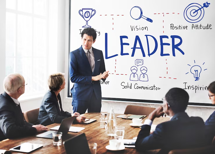 How to Enhance Leadership Skills through Executive Business Coaching