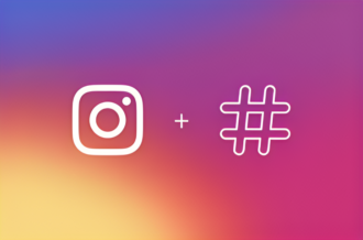 How to Use Hashtags to Grow Your Instagram Following