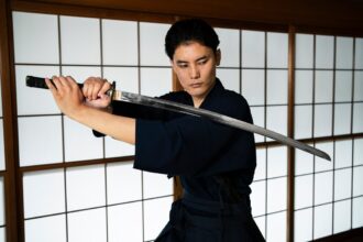 How to Choose the Perfect Katana Sword for You