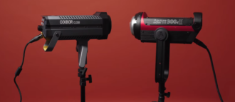 LED Light for YouTube: Three Things to Know