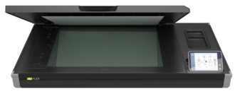 Improve Your Office Workflow With A Large Format Scanner