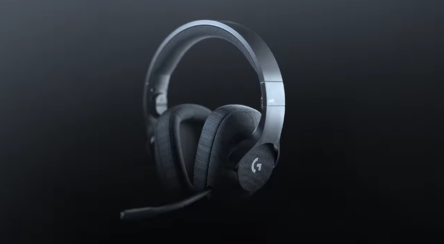 Logitech G433 headset Review
