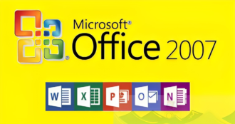 MS Office 2007: Everything To Know