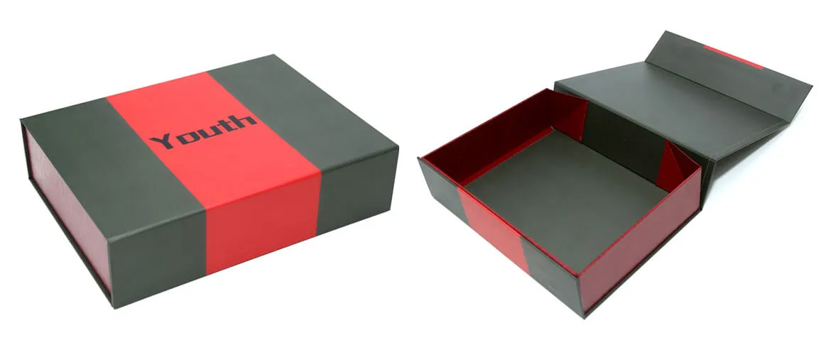  Magnetic Closure Boxes