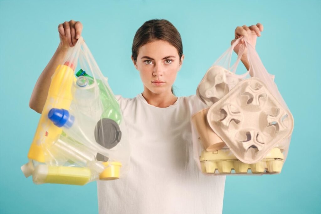 8 Ways to Make Money from Household Waste