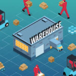 Maximising Warehouse Efficiency: Harnessing the Potential of Warehouse Management Systems