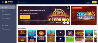 The Rise Of Merkur Slots