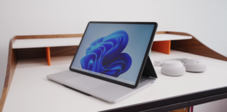 Microsoft Surface Studio Review