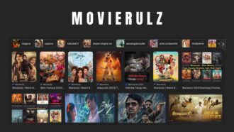 What is Movierulz and Is It Safe to Use?
