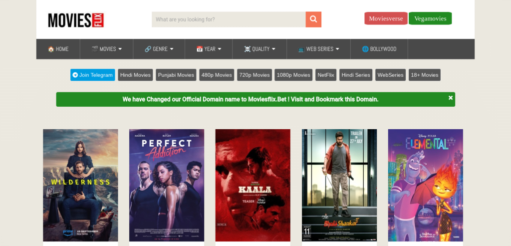 Top 10 Moviesflixhub Alternatives | Similar Sites Like Moviesflixhub