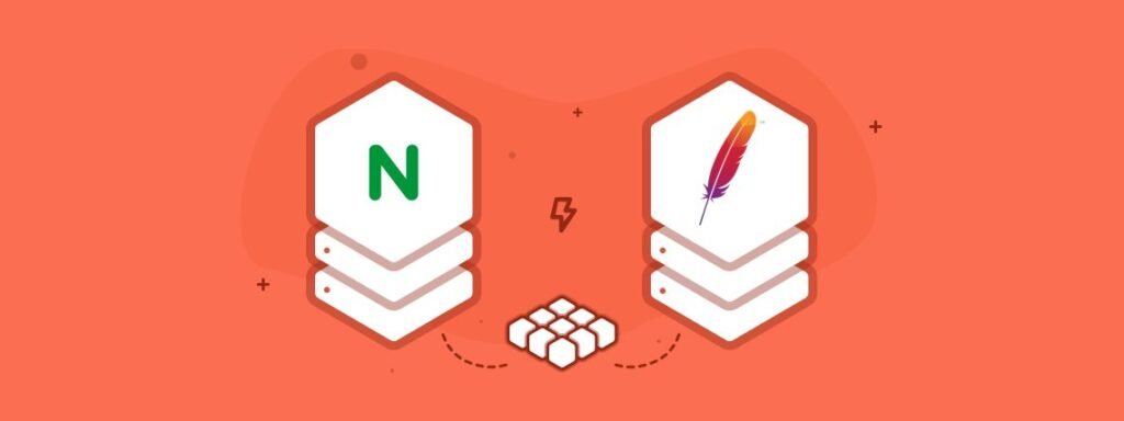 NGINX Web Server Over Apache