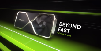 Nvidia GeForce RTX 4090 Review