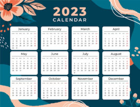 Manage Your Time Like a Pro with the October 2023 Calendar!