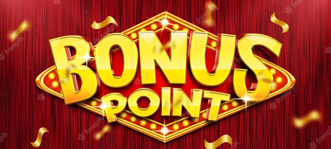 What Are the Tremendous Bonuses Players Can Win in Online Casino Sites?