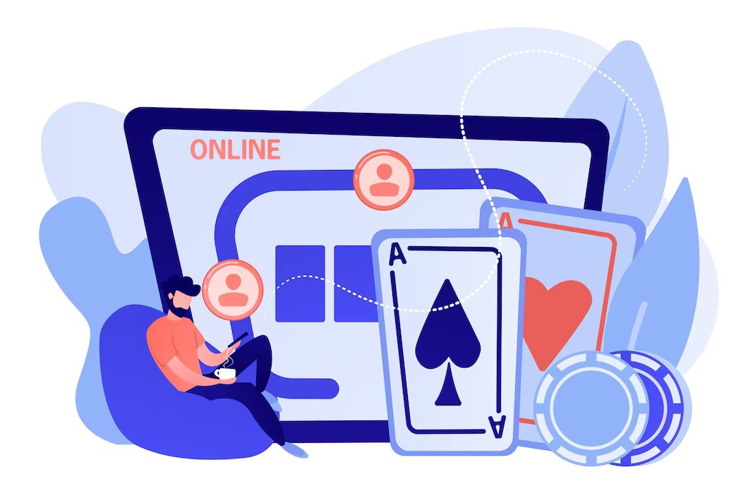 Online Gambling Licenses