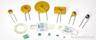 The Magic Behind Resettable Fuses: How Do They Work?