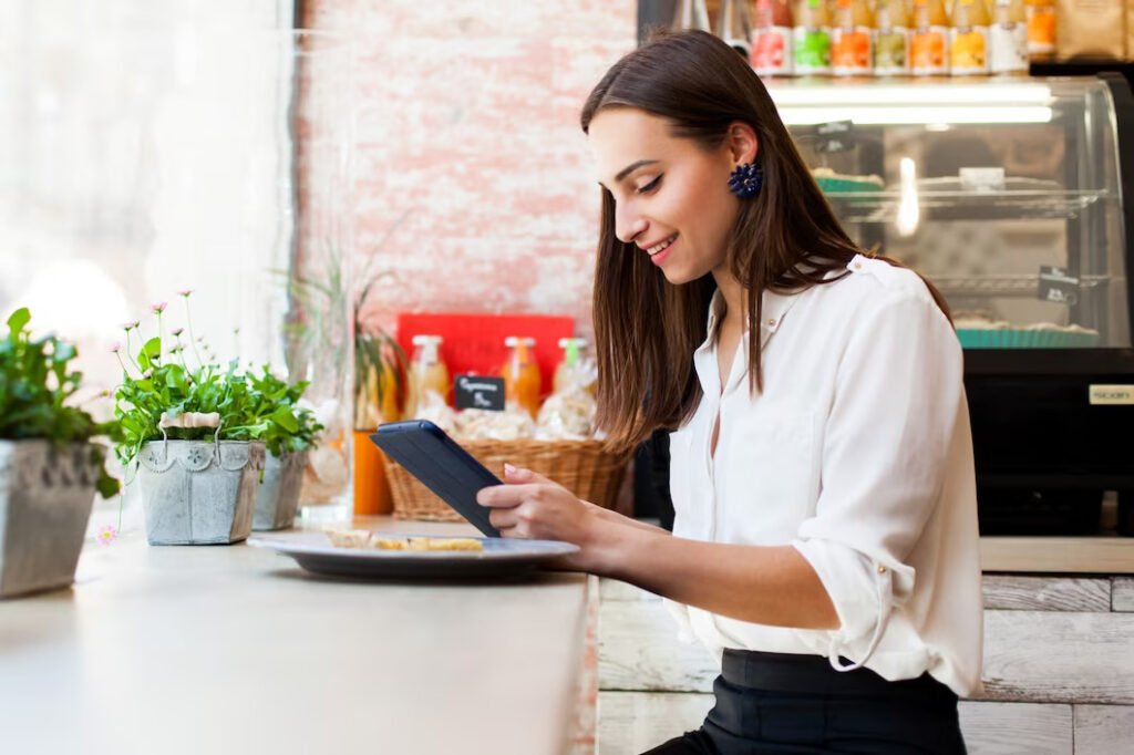 Restaurant Management Software