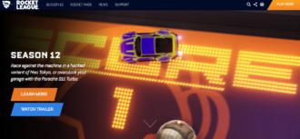 Rocket League Unblocked: The Ultimate Guide to Unlocking Fun and Skills