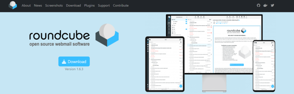 Roundcube: Everything To Know About