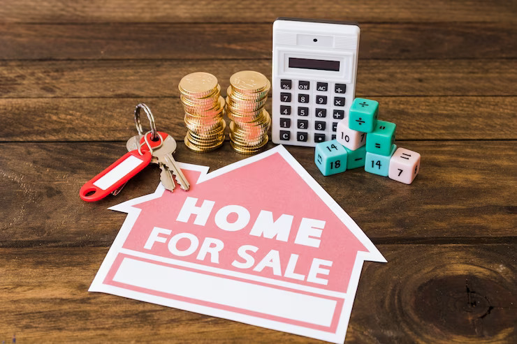 Tips for Selling Your Real Estate Property Quickly