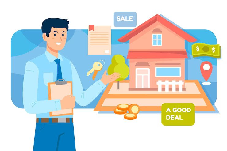 Selling Your Real Estate Property 