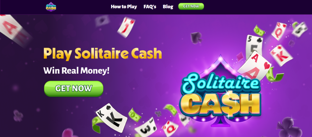 SolitaireCash.com