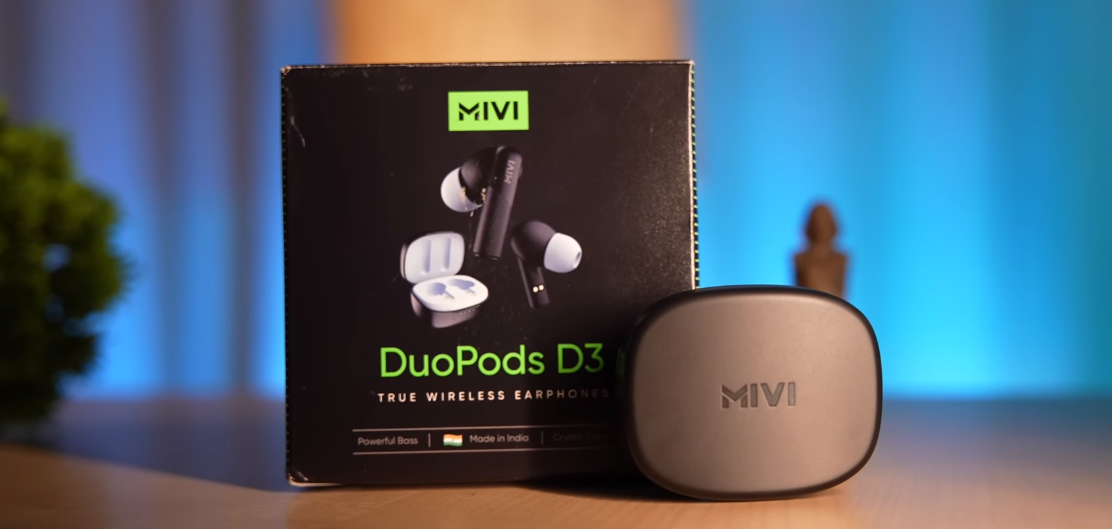 The 5 Major Reasons to Buy TWS Earbuds