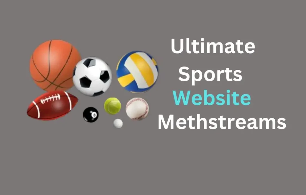 10 Best MethStreams Alternatives for Free Live Sports