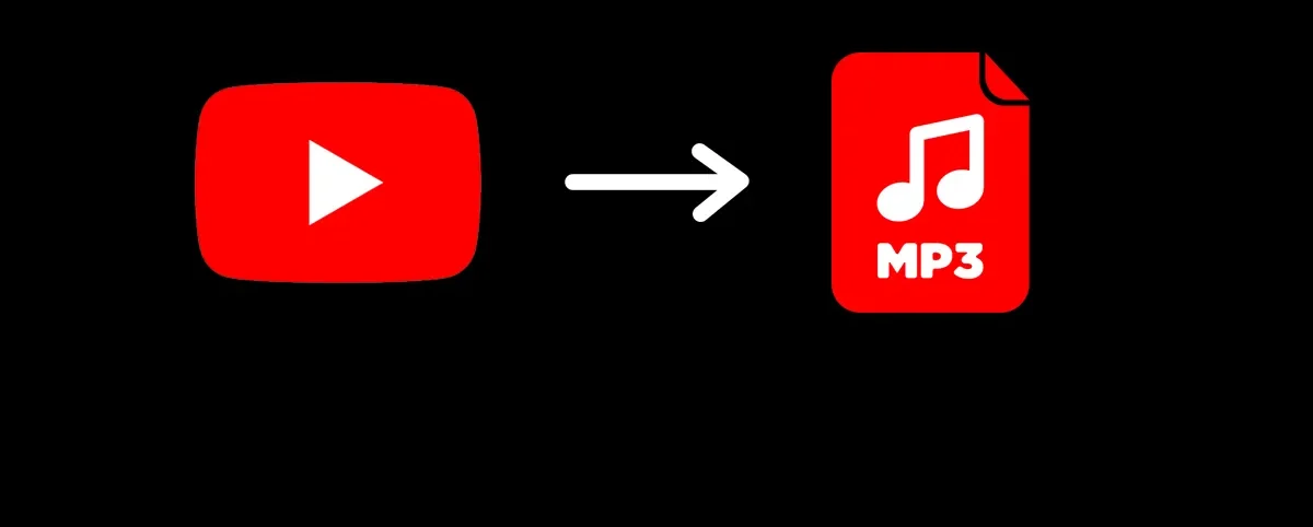 Turn YouTube Videos into Music Tracks