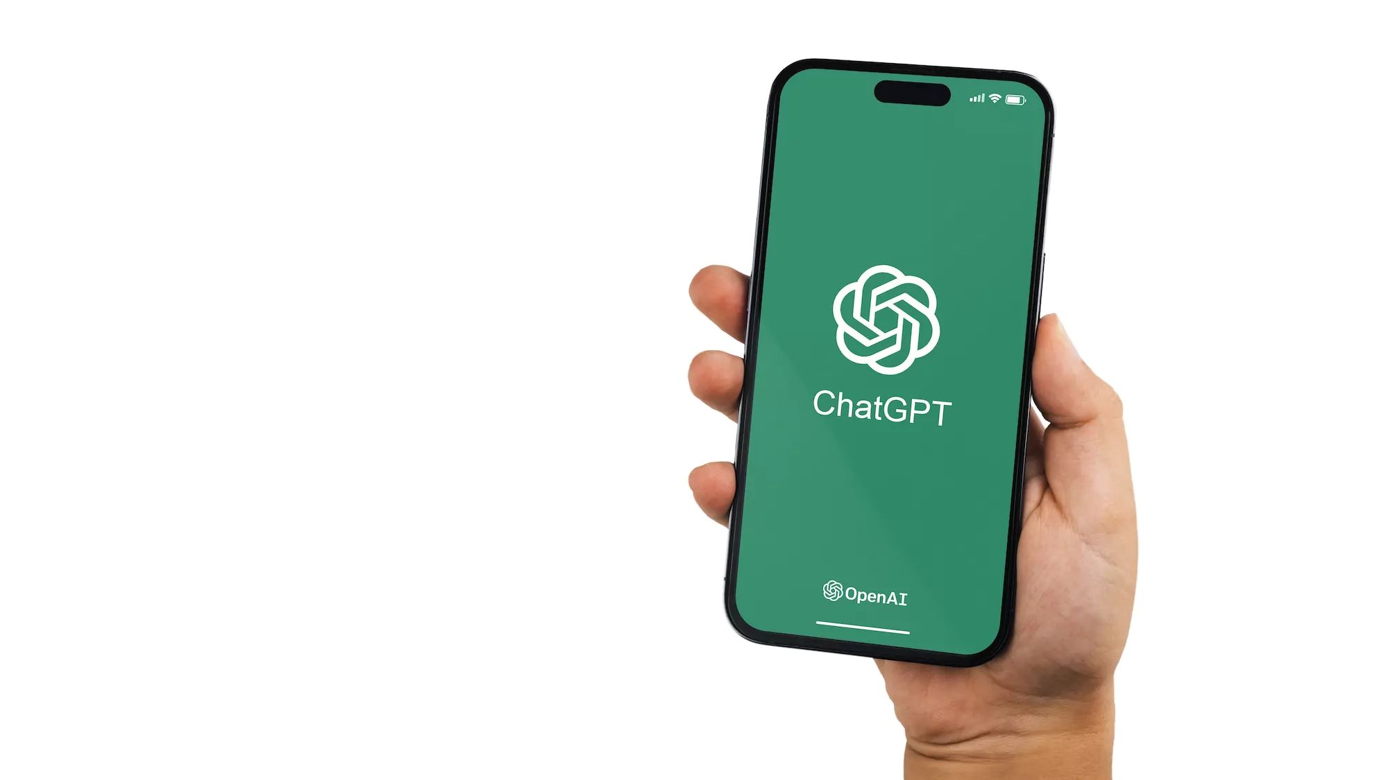How to Use ChatGPT on iPhone