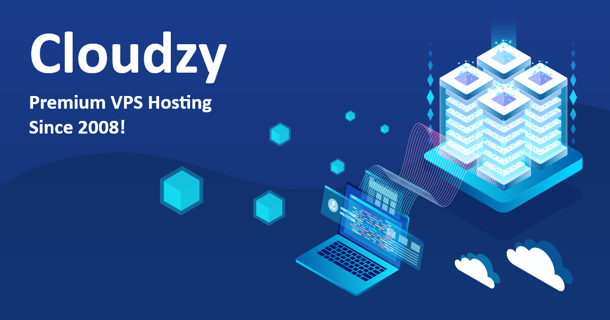 Why Buying a VPS Server from Cloudzy is the Smart Choice: Unlock High Performance and Global Availability