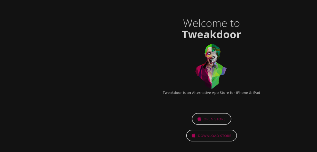 What-Is-Tweakdoor