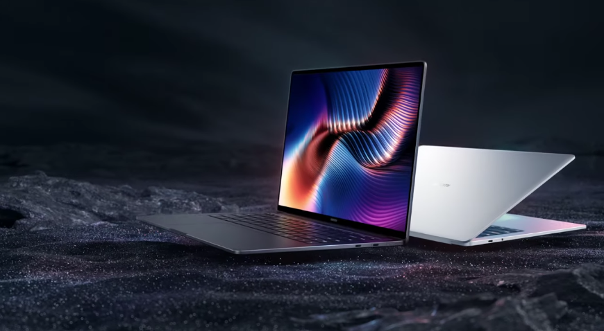 Xiaomi Notebook Pro Review