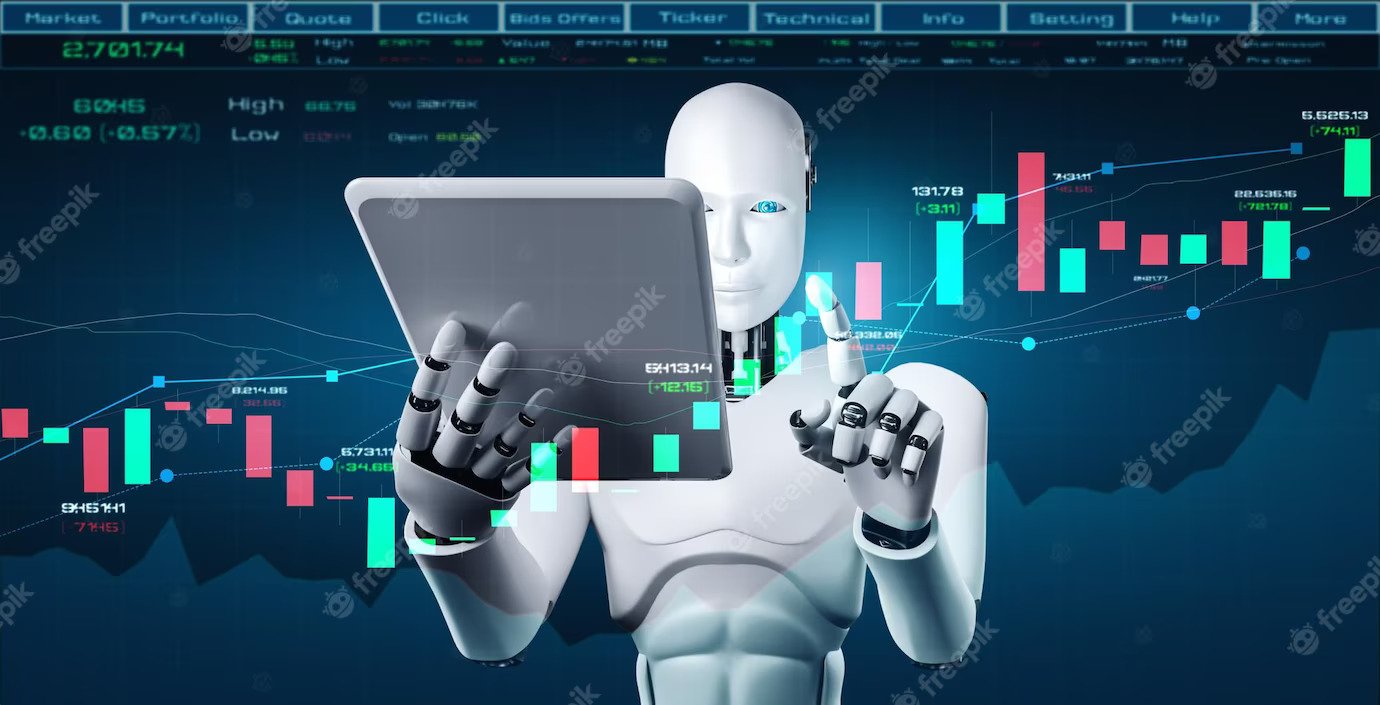 automated crypto trading bot