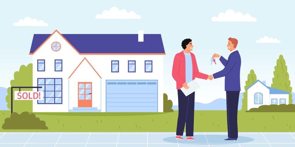 11 things You Should know before buying your first home