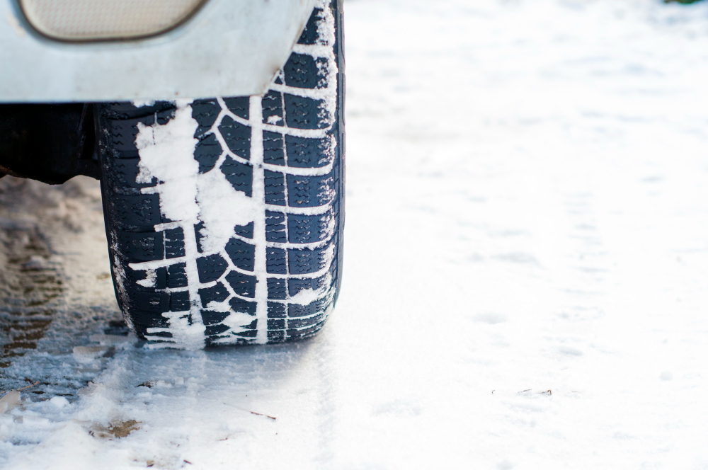 Correct Winter Tires For Your Car