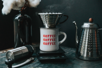 Morning Magic: How a Portable Coffee Maker Can Transform Your Travel Experience