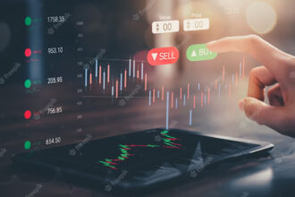 Crypto trading signals are a game-changer in the world of cryptocurrency trading
