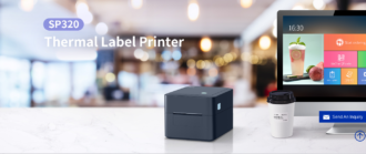 iDprt SP320 Review